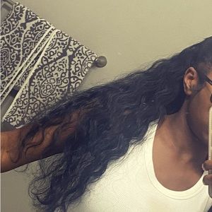 Meet your Posher, Sammy